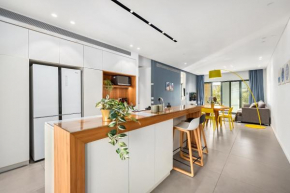 Rooftop 306 Luxury Apartment By Nimizz
